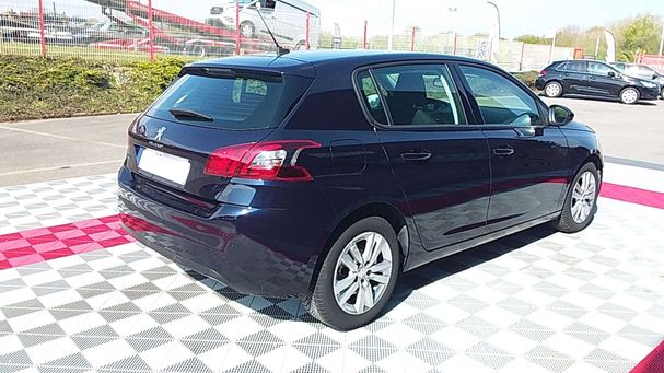 Peugeot 308 1.6 BlueHDi 120 Active EAT6 88 kW image number 3