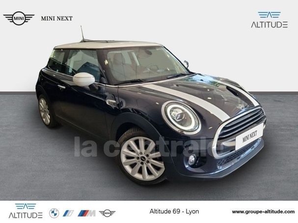 MINI Cooper 100 kW image number 3