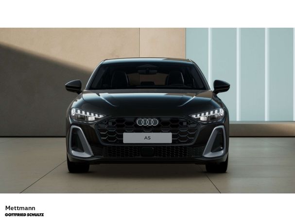 Audi A5 TFSI S-line 150 kW image number 2