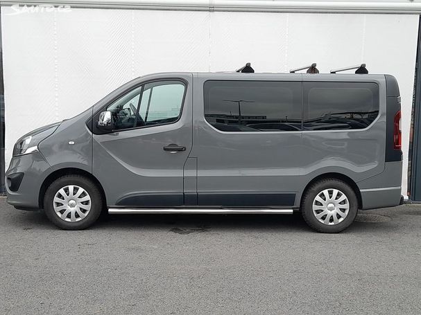 Opel Vivaro 92 kW image number 3