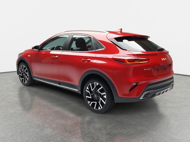 Kia XCeed 1.5 T-GDI Vision 103 kW image number 5