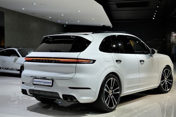 Porsche Cayenne S 349 kW image number 12