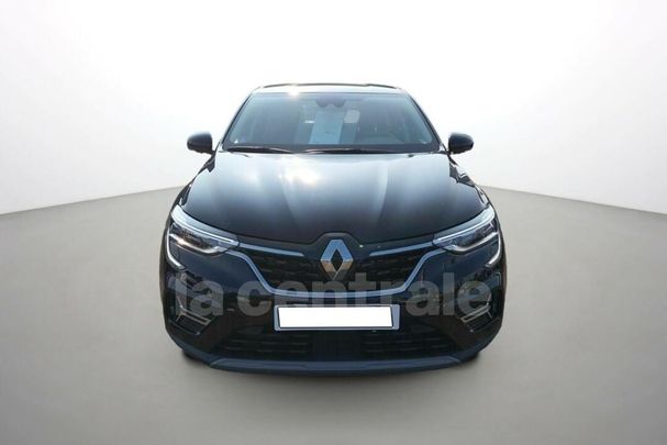 Renault Arkana 140 EDC 103 kW image number 3