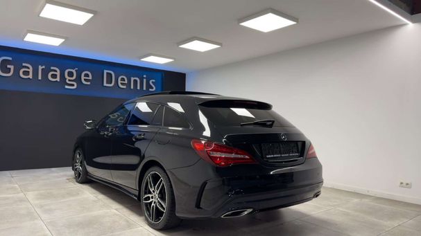 Mercedes-Benz CLA 200 Shooting Brake 100 kW image number 6