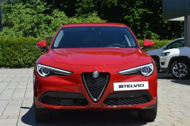 Alfa Romeo Stelvio 147 kW image number 3