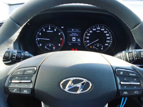 Hyundai i30 1.0 T GDI 88 kW image number 13