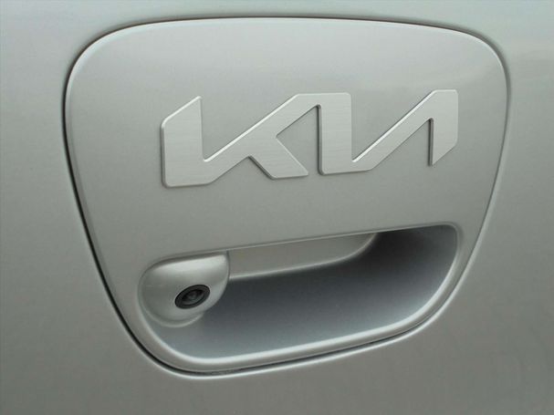 Kia Picanto 1.0 49 kW image number 9