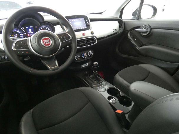 Fiat 500X 1.0 88 kW image number 13