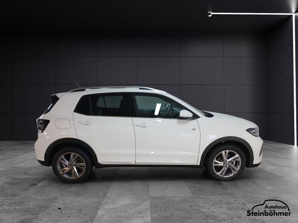 Volkswagen T-Cross 1.0 TSI DSG 85 kW image number 6