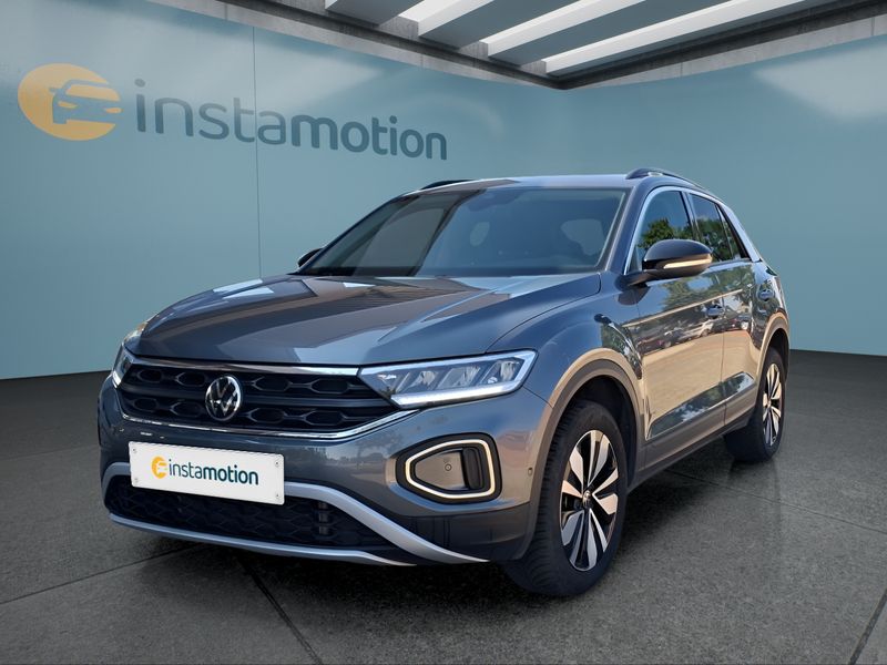Volkswagen T-Roc 1.5 TSI