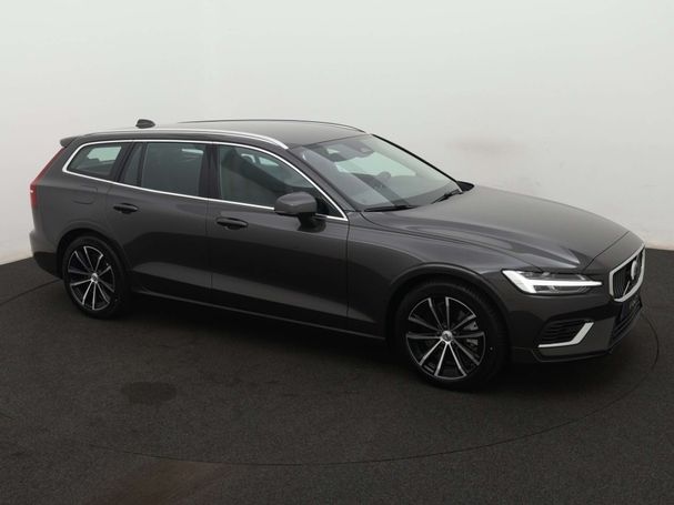 Volvo V60 T6 Essential AWD 293 kW image number 11