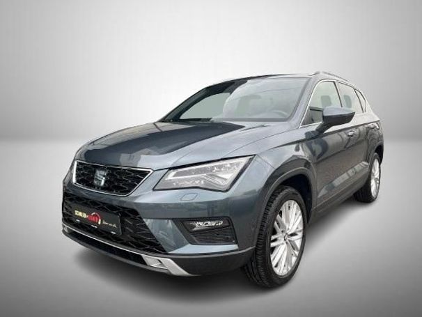 Seat Ateca 1.5 TSI ACT DSG Xcellence 110 kW image number 1