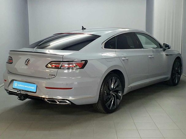 Volkswagen Arteon 2.0 TDI DSG 4Motion 147 kW image number 3