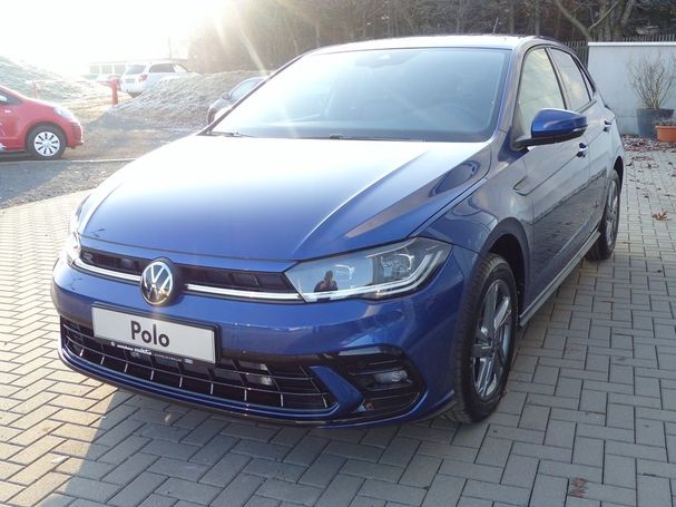 Volkswagen Polo 1.0 TSI DSG 81 kW image number 1