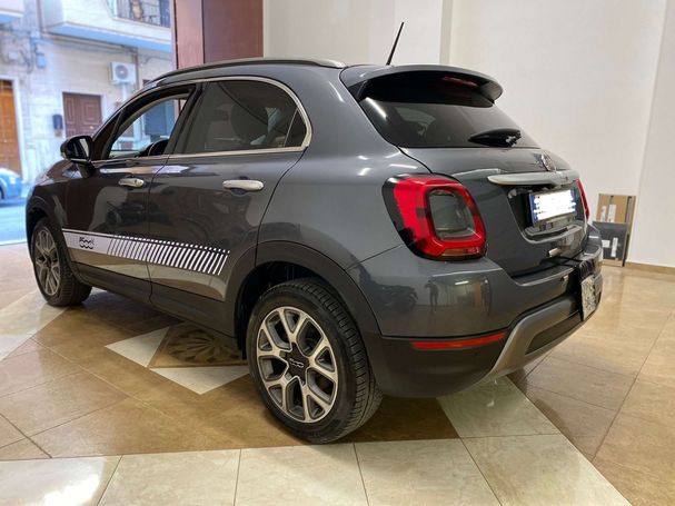 Fiat 500X 1.0 Cross 88 kW image number 3