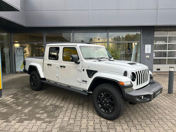 Jeep Gladiator 3.0 194 kW image number 5