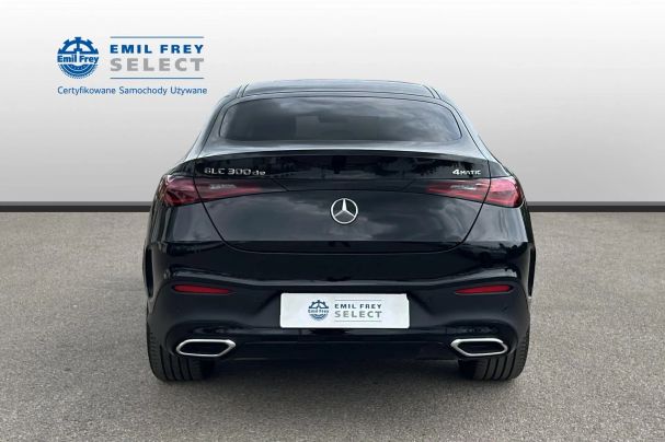 Mercedes-Benz GLC 300 245 kW image number 8