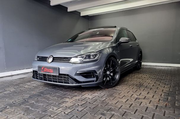 Volkswagen Golf R 4Motion DSG 221 kW image number 1