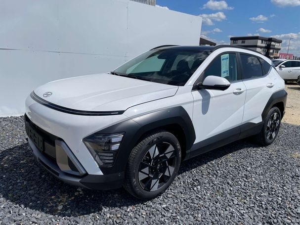 Hyundai Kona N 88 kW image number 1