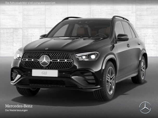 Mercedes-Benz GLE 350 de AMG 245 kW image number 1