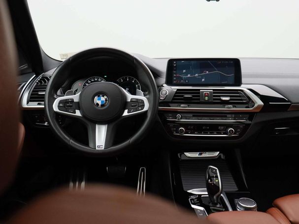 BMW X3 M40i xDrive 260 kW image number 4