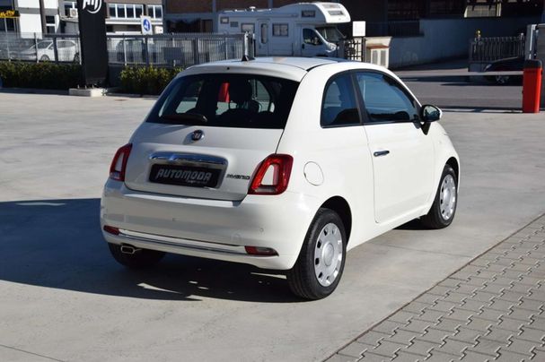 Fiat 500 1.0 51 kW image number 4