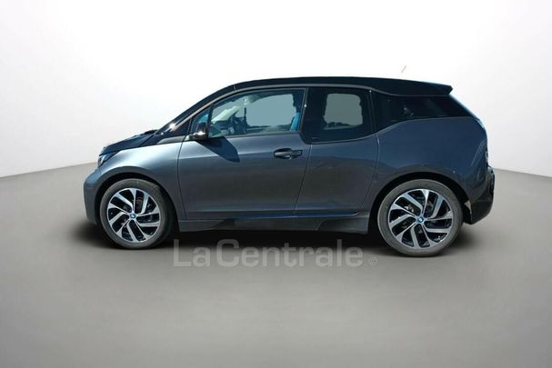 BMW i3 120 Ah 125 kW image number 15