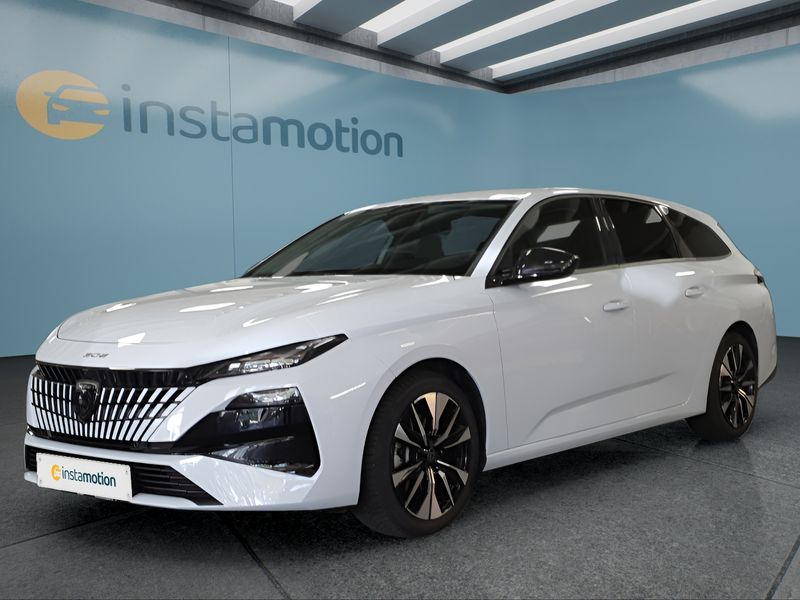 Peugeot 308 SW Allure