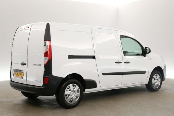 Renault Kangoo dCi 90 66 kW image number 4