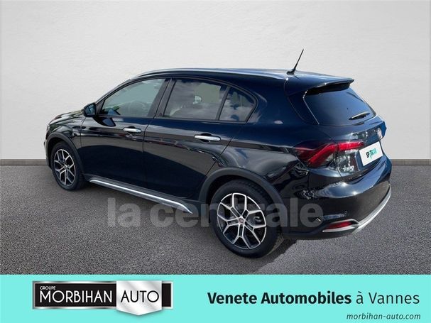 Fiat Tipo 96 kW image number 4