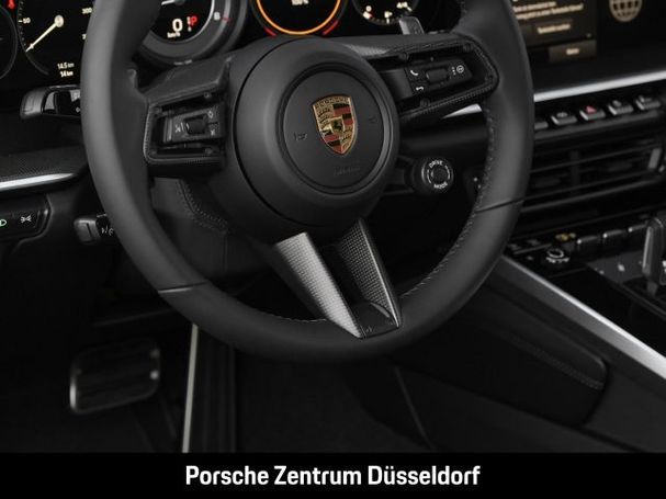 Porsche 992 Turbo S Cabrio 478 kW image number 15