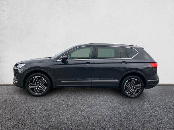 Seat Tarraco 2.0 TDI XCellence 110 kW image number 5