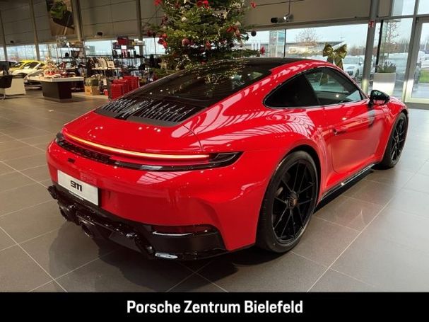 Porsche 992 Carrera 4 GTS 398 kW image number 2