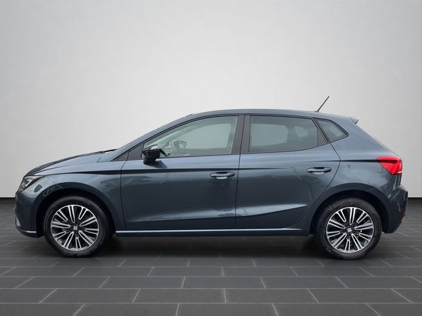 Seat Ibiza 1.0 TSI Style 70 kW image number 9