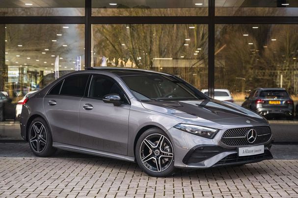 Mercedes-Benz A 180 100 kW image number 2