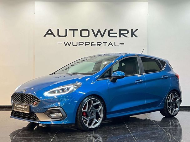 Ford Fiesta ST 147 kW image number 1