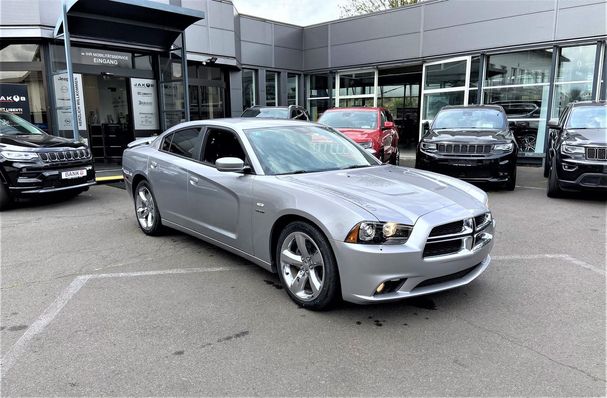 Dodge Charger 276 kW image number 9