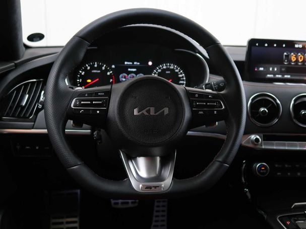 Kia Stinger 3.3 AWD GT 269 kW image number 9