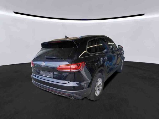 Volkswagen Touareg 3.0 TDI 4Motion 170 kW image number 2