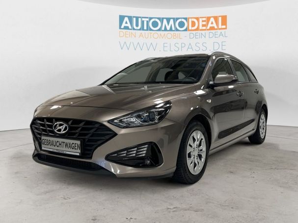 Hyundai i30 88 kW image number 1