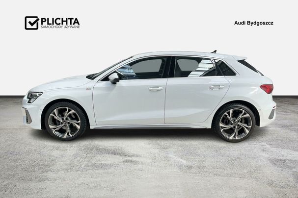 Audi A3 110 kW image number 5