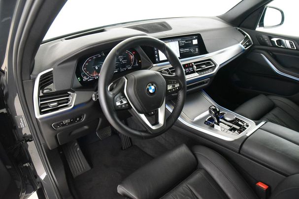 BMW X5 xDrive30d 210 kW image number 7