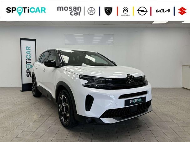 Citroen C5 Aircross 136 Plus 100 kW image number 2