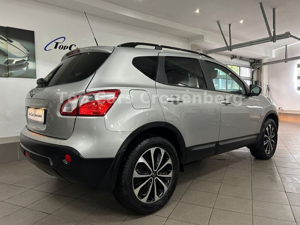 Nissan Qashqai 2.0 104 kW image number 19