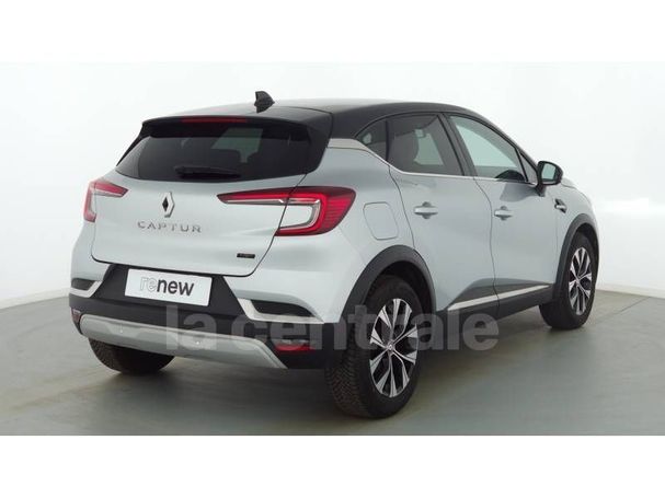 Renault Captur 107 kW image number 4