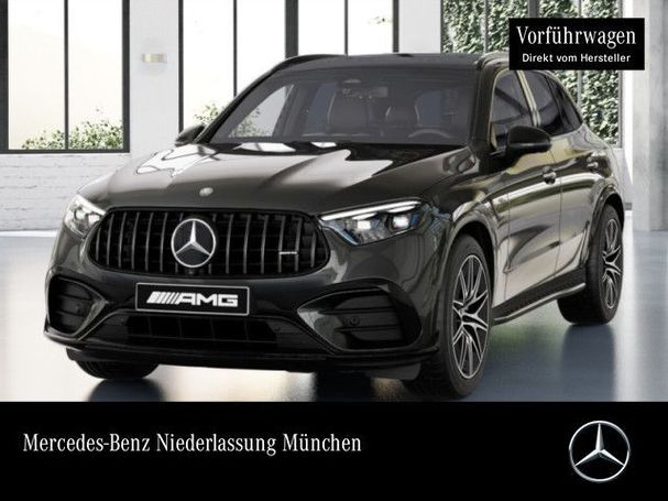 Mercedes-Benz GLC 43 AMG 310 kW image number 2