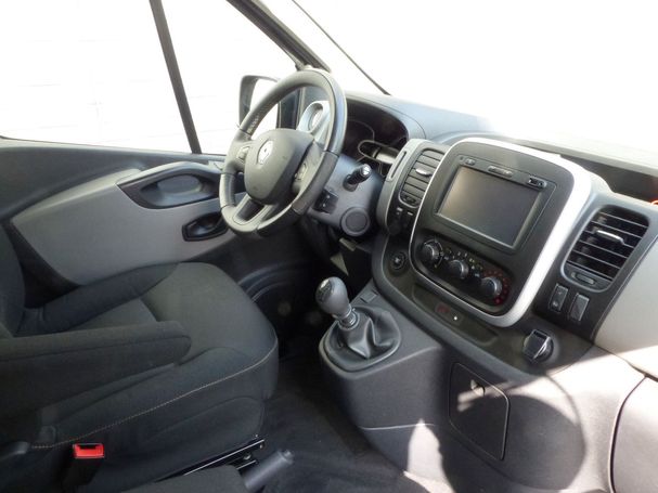 Renault Trafic L2H1 92 kW image number 11