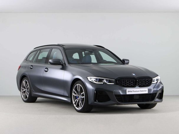 BMW 340i xDrive Touring 275 kW image number 2