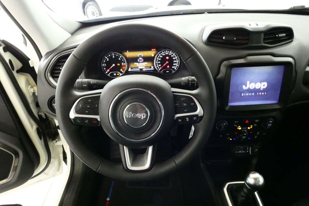 Jeep Renegade 96 kW image number 14