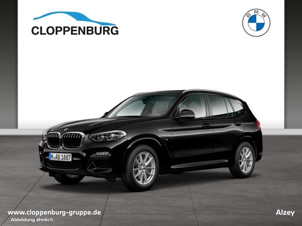 BMW X3 xDrive20i M Sport 135 kW image number 1